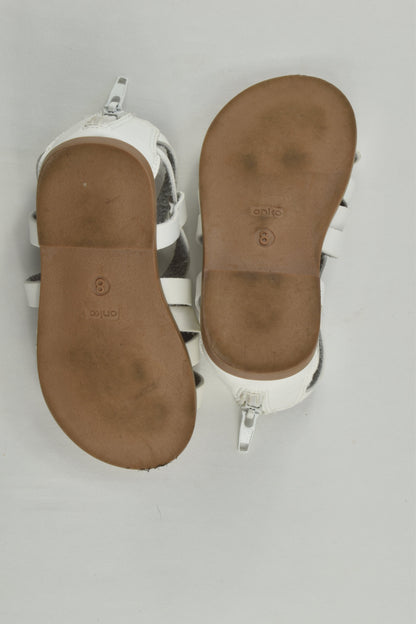 Anko Size 8 Sandals