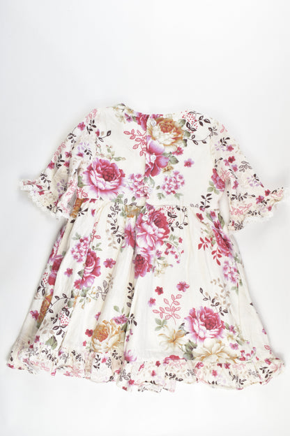 Annabelle Boutique Size 4 Dress