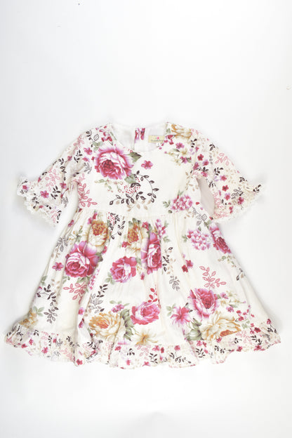Annabelle Boutique Size 4 Dress