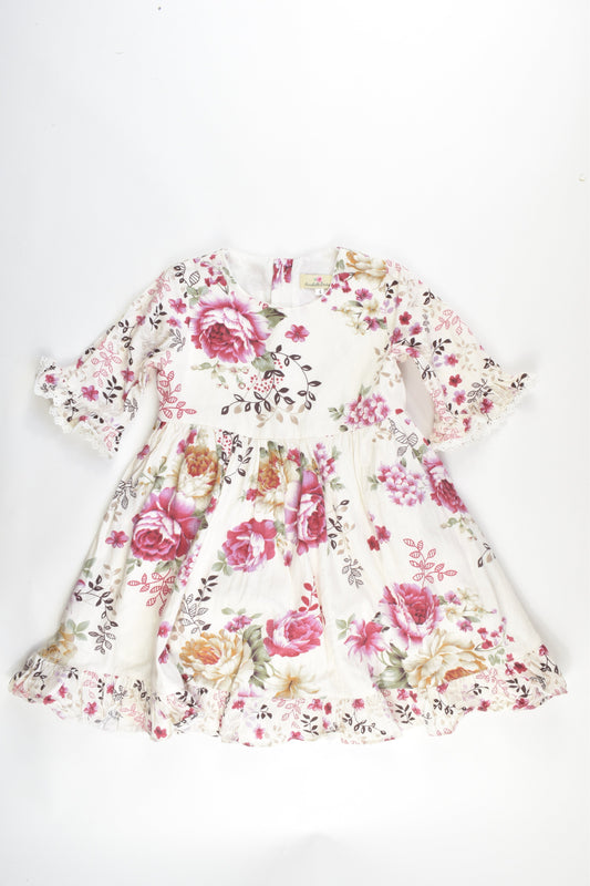 Annabelle Boutique Size 4 Dress