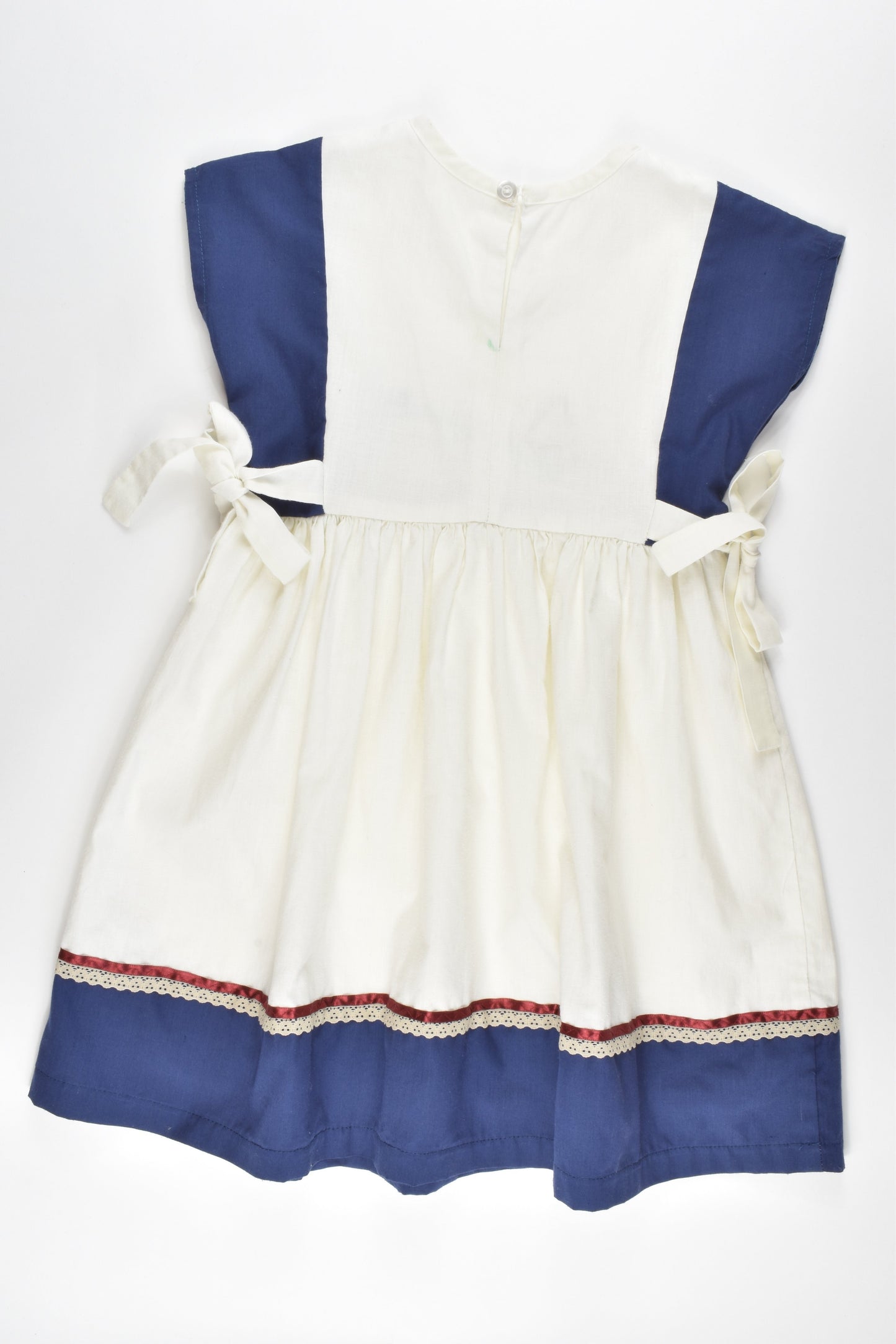 Approximately Size 5-6 Dress