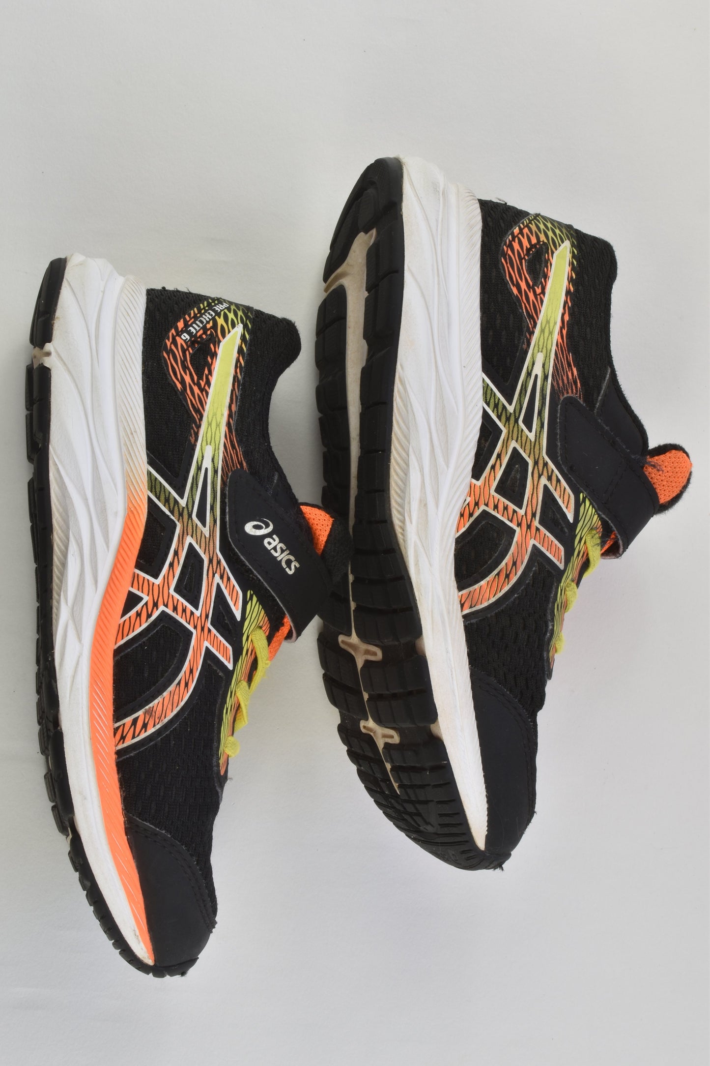 Asics Size US 1 Sneakers
