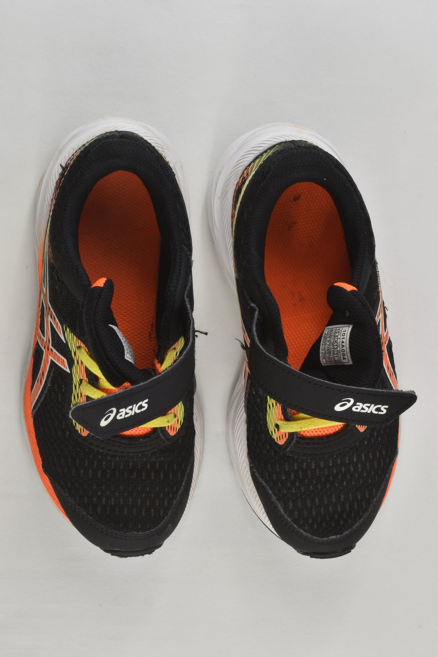 Asics Size US 13 Sneakers