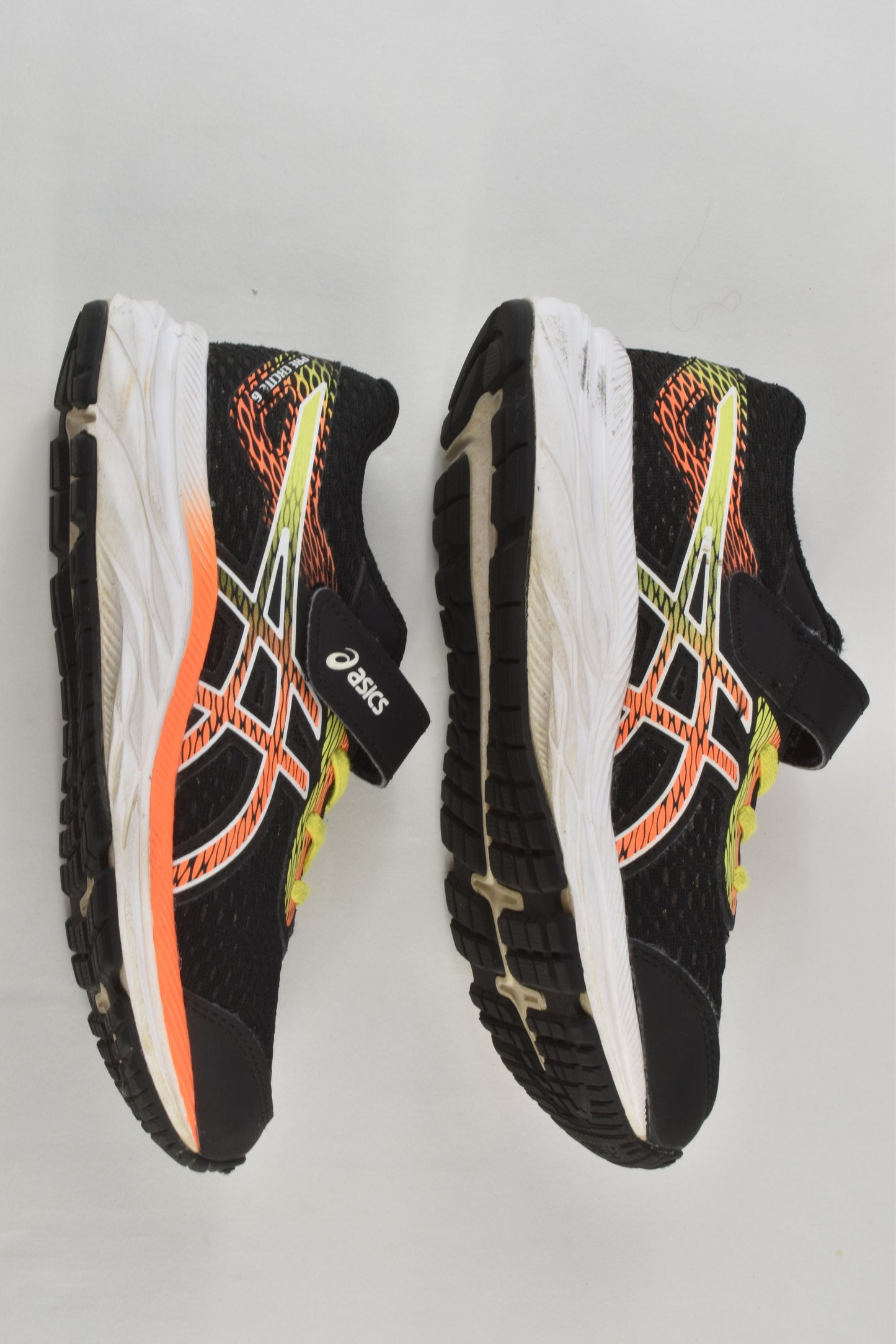 Asics Size US 13 Sneakers