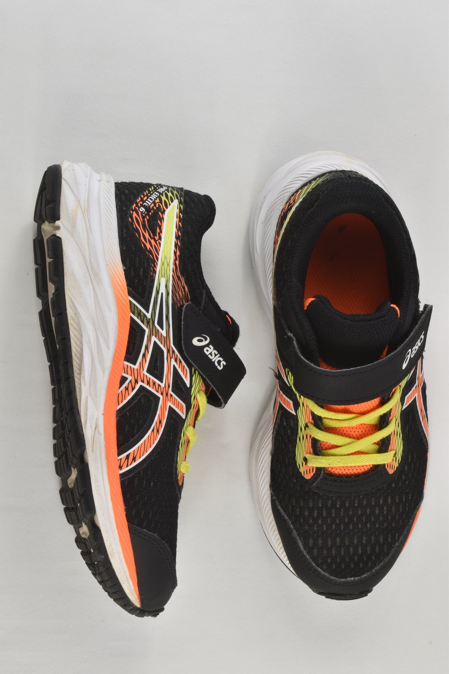 Asics Size US 13 Sneakers