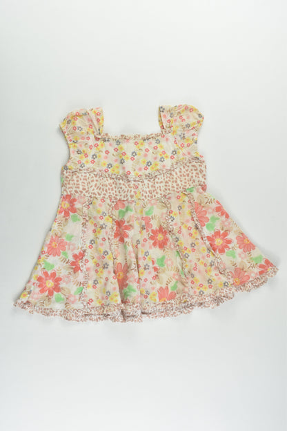 Autograph by M&S Size 1-2 (90 cm) Blouse