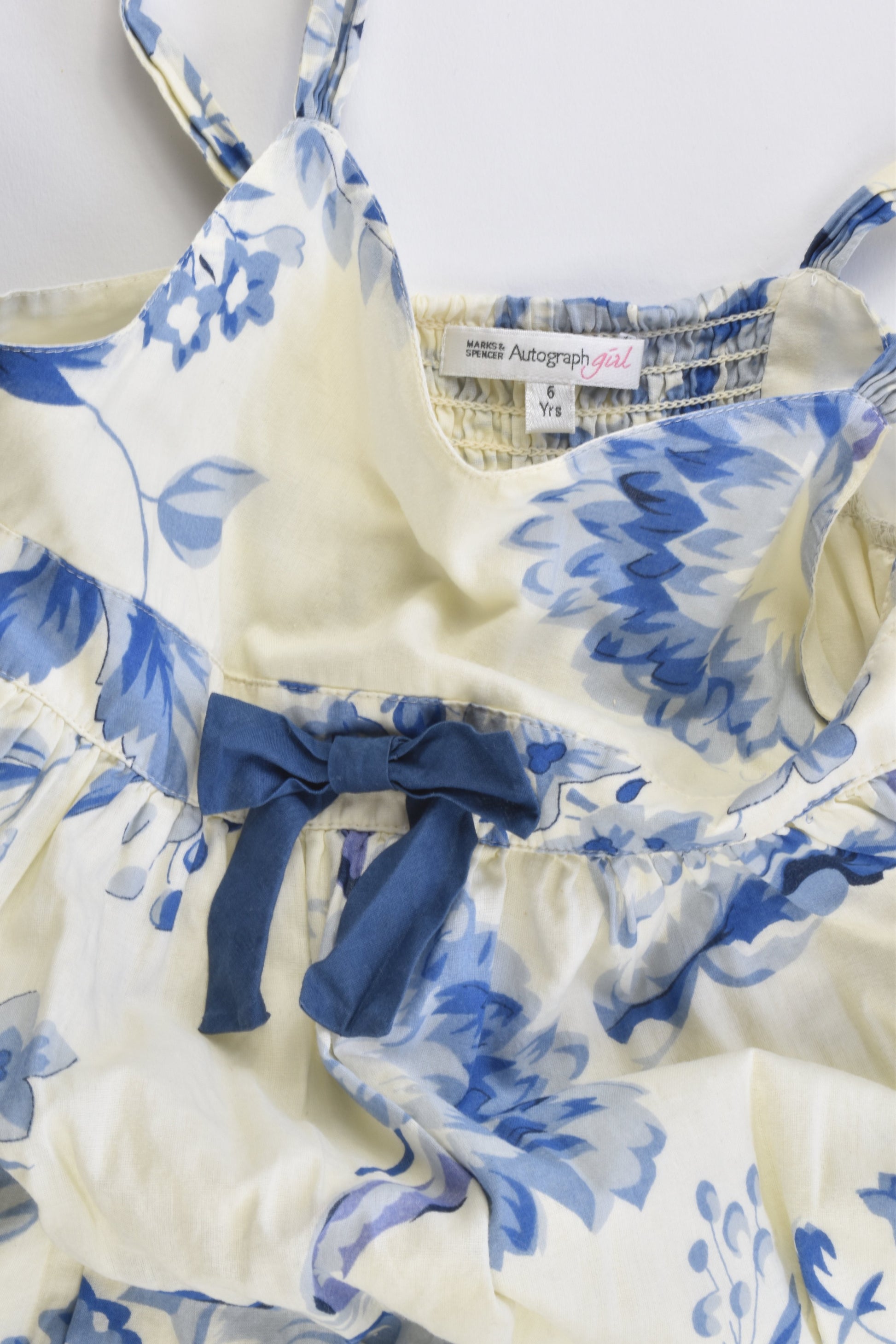 Autograph Size 6 Dress