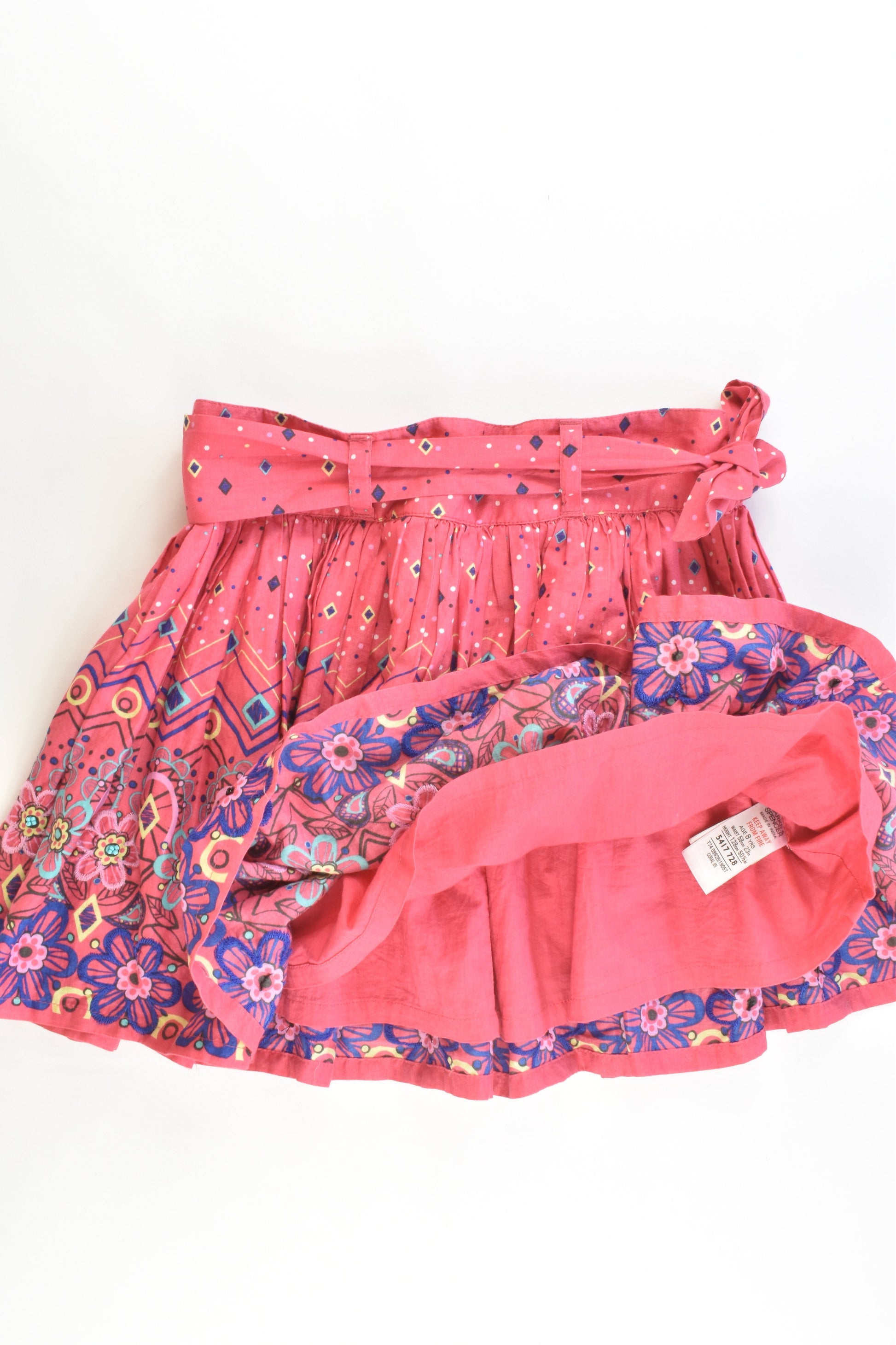 Autograph Size 8 Layered Skirt