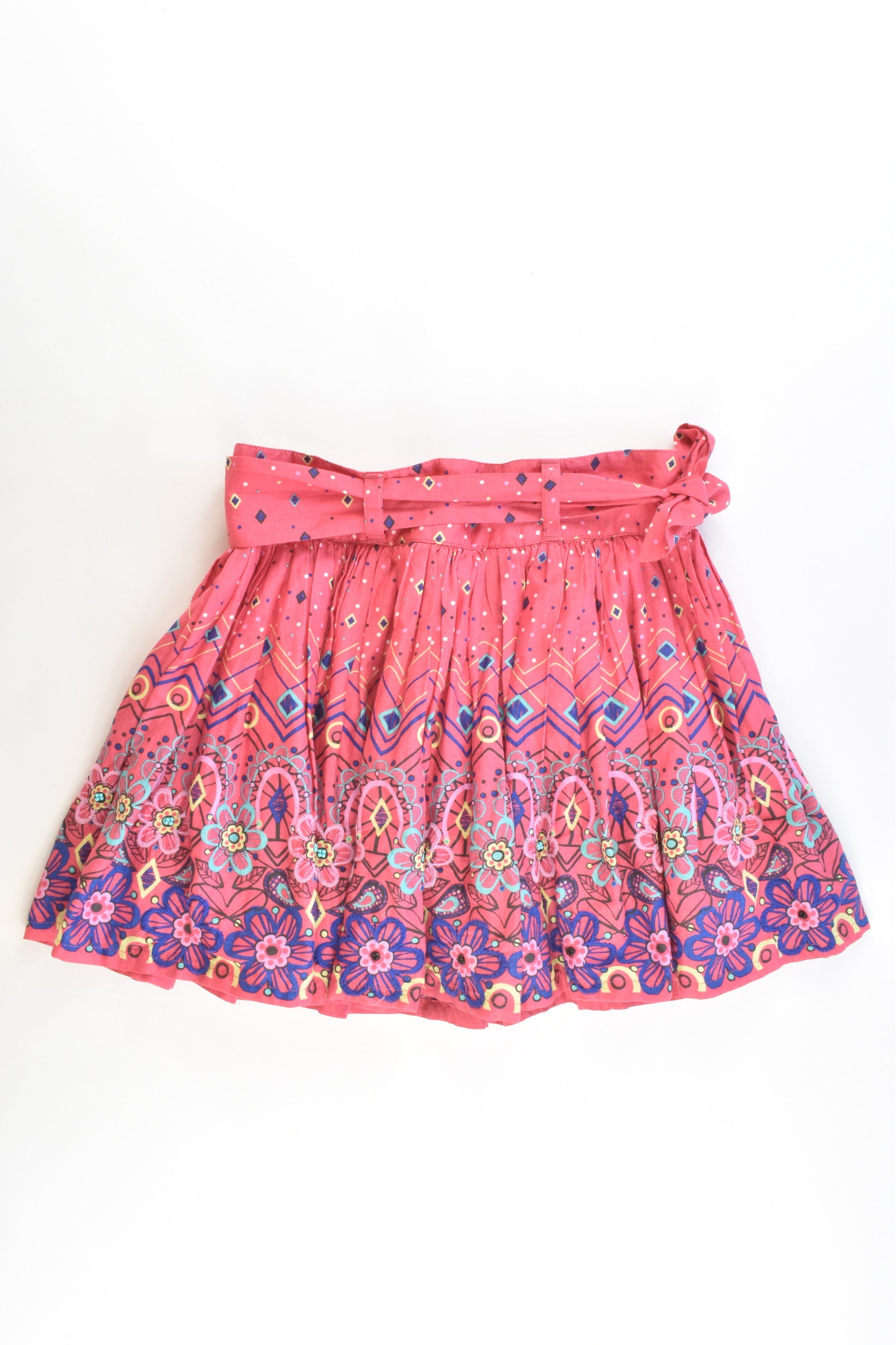 Autograph Size 8 Layered Skirt