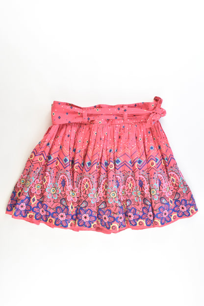Autograph Size 8 Layered Skirt