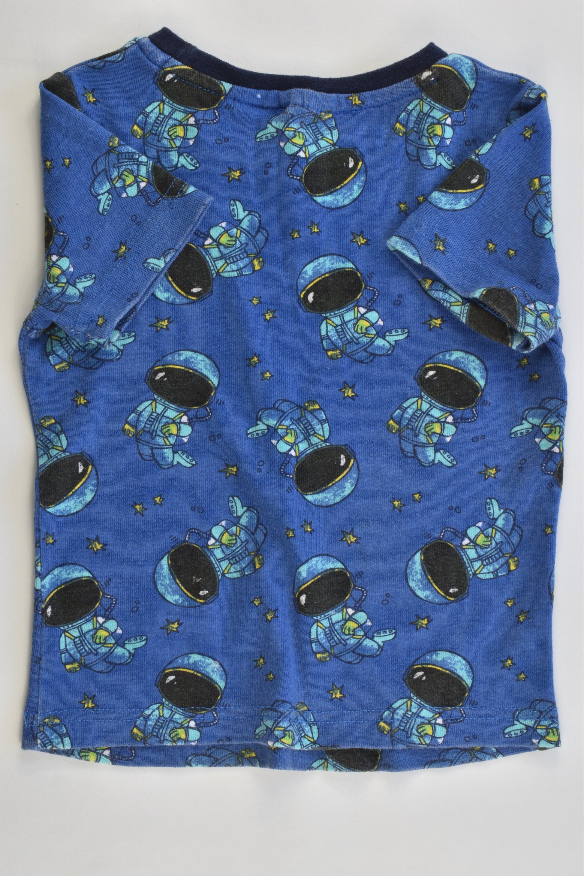 B Collection Size 2 Astronaut T-shirt
