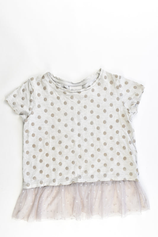 B Collection Size 4 T-shirt