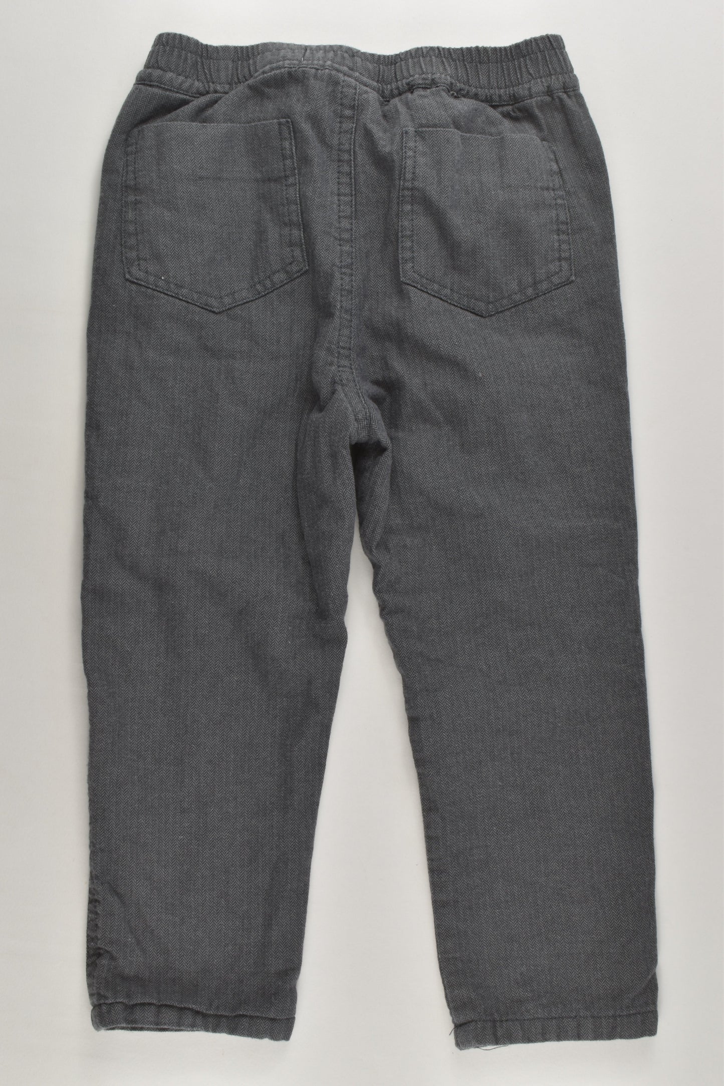Babaluno Size 2 Lined Pants