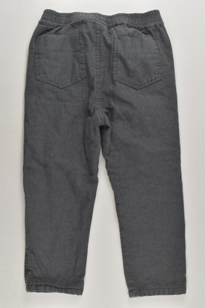 Babaluno Size 2 Lined Pants