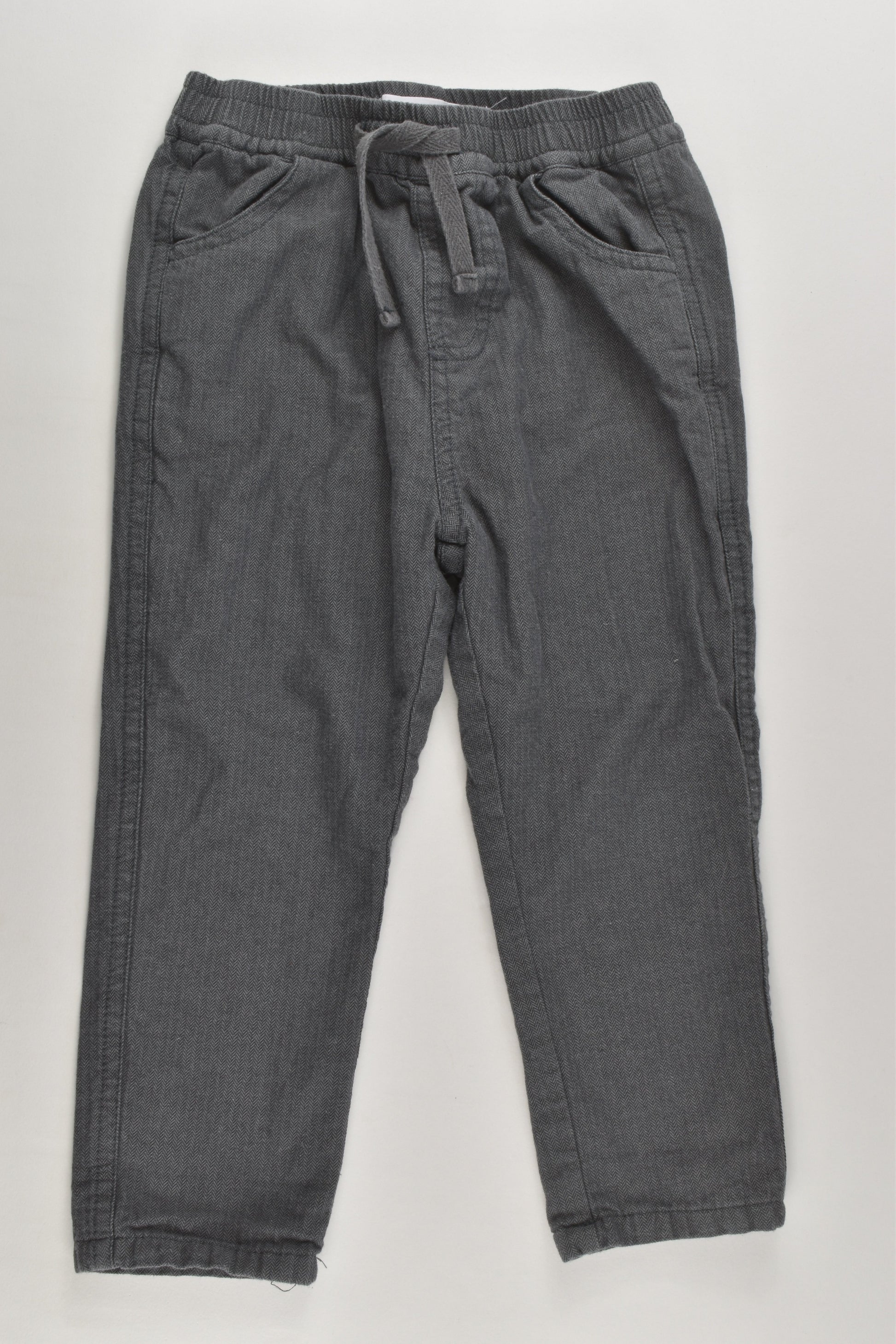 Babaluno Size 2 Lined Pants