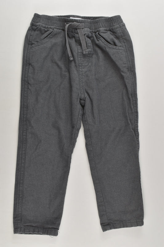 Babaluno Size 2 Lined Pants