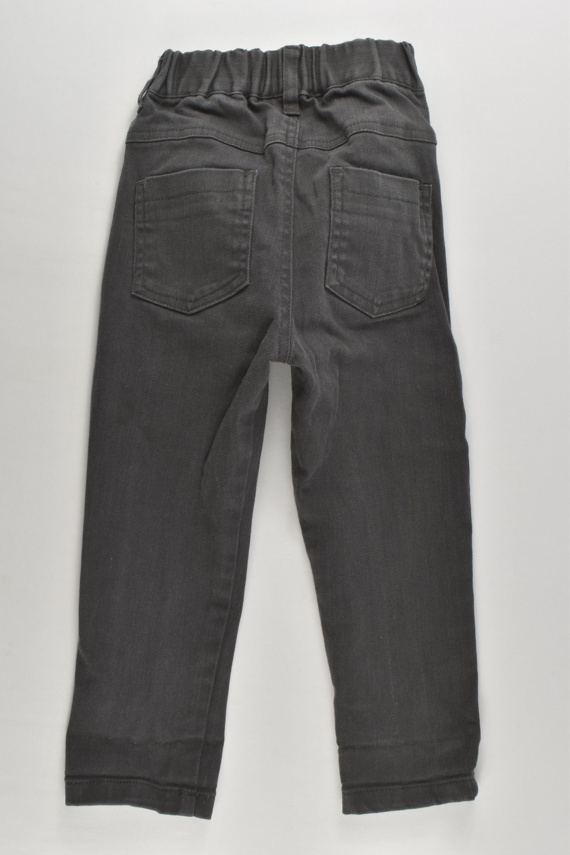 Babaluno Size 2 Stretchy Denim Pants