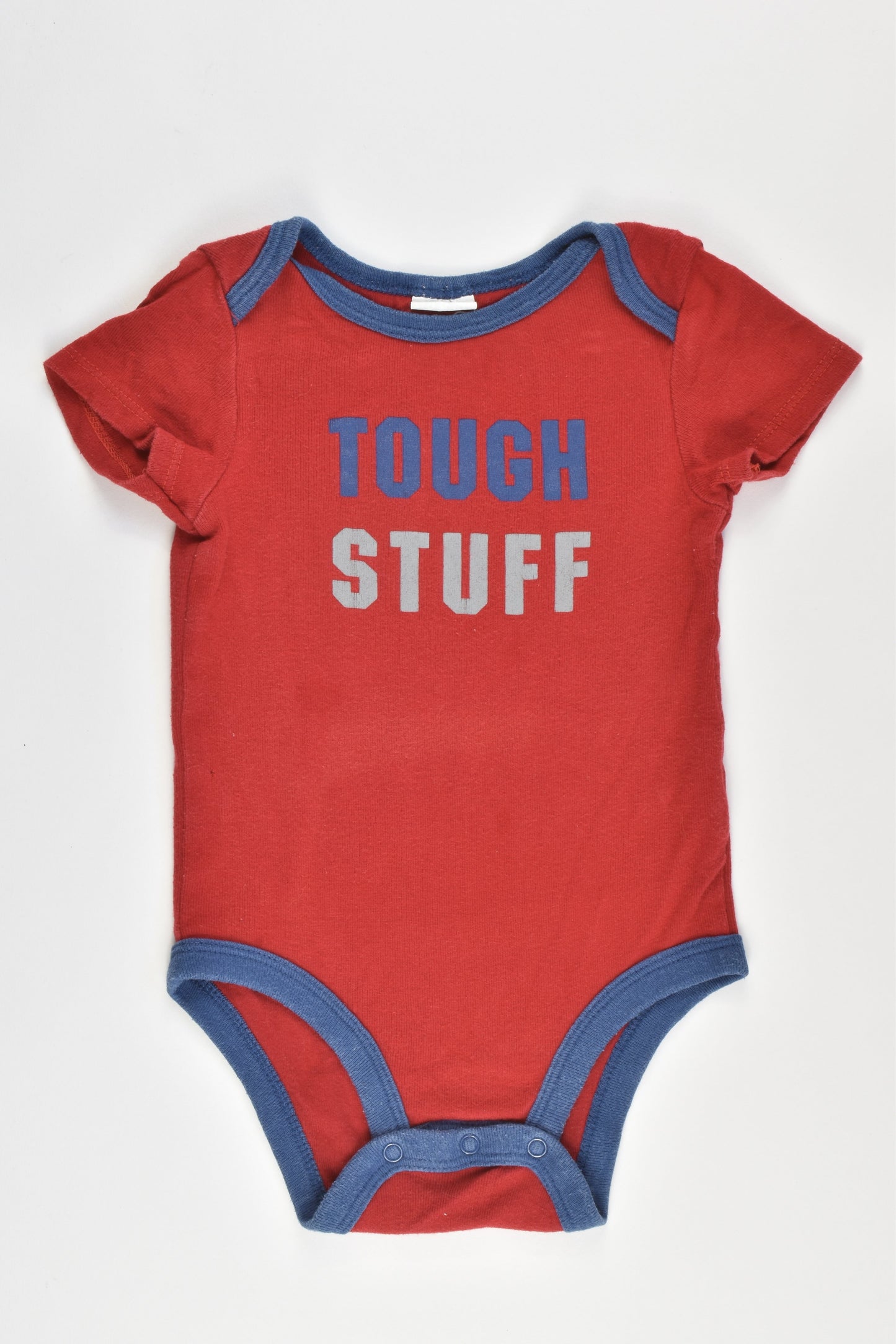 BabiesRus Size 0 Bodysuit