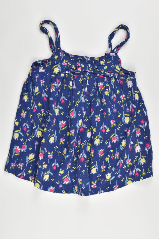 BabiesRus Size 2 Light top