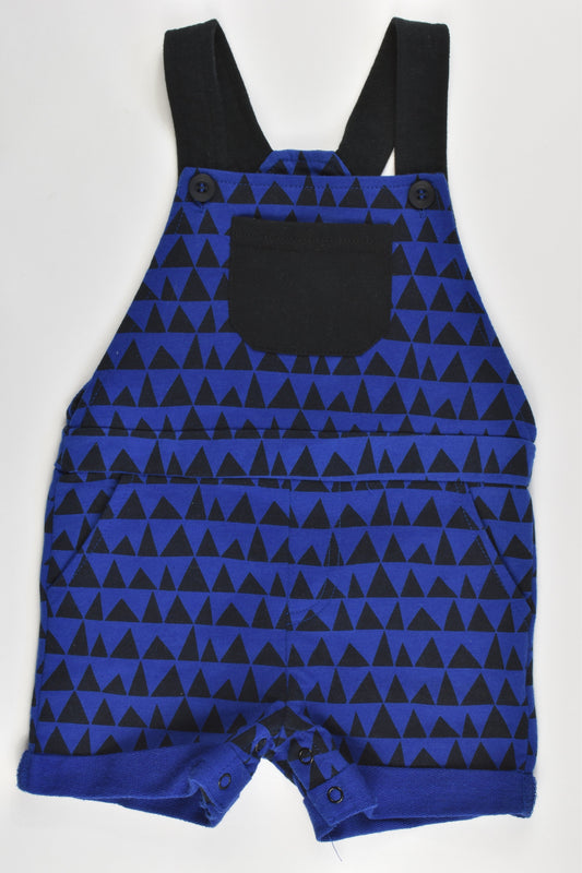 Baby Berry Size 0 Overalls