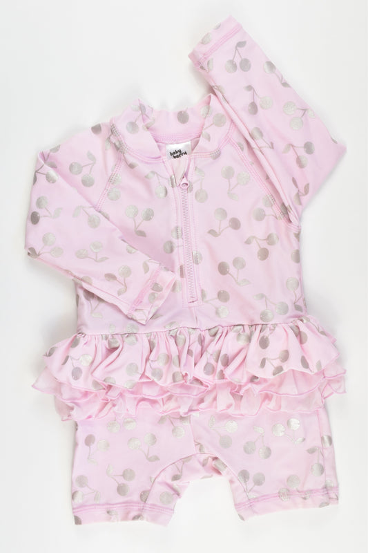 Baby Berry Size 0 Rashie suit