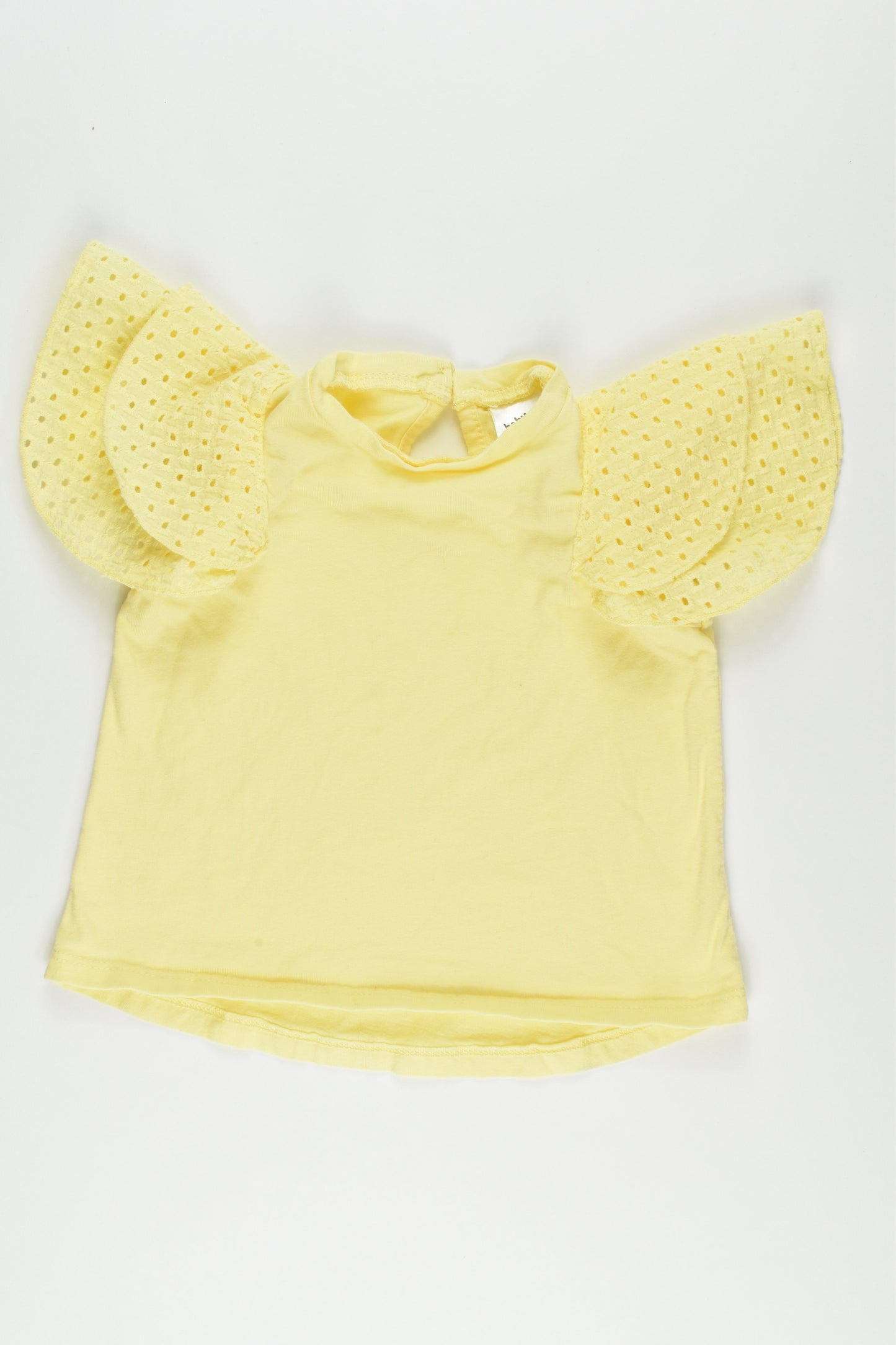 Baby Berry Size 0 T-shirt