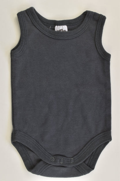 Baby Berry Size 000 (0-3 months) Bodysuit