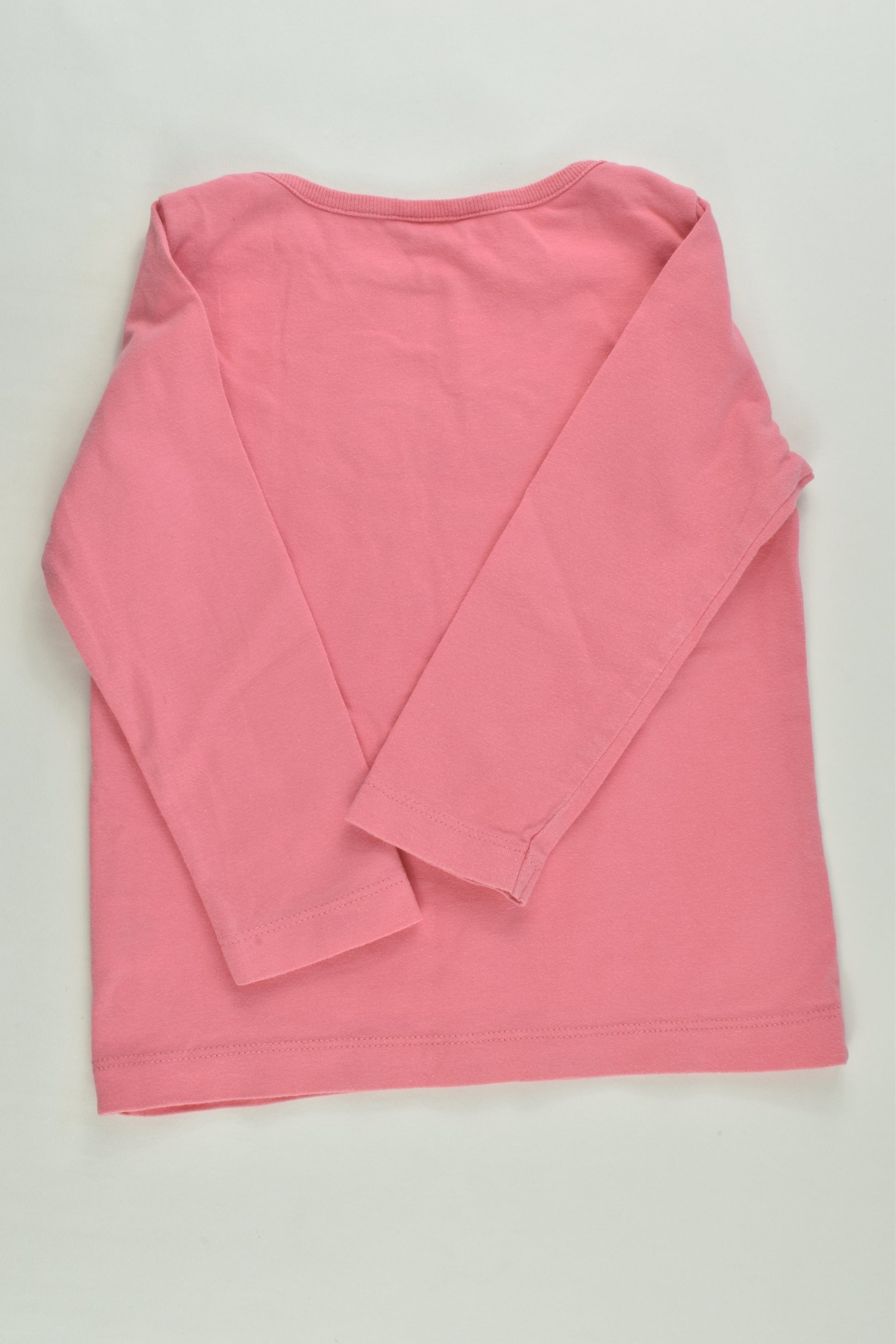 Baby Boden Size 1 (12-18 months) Mouse Top