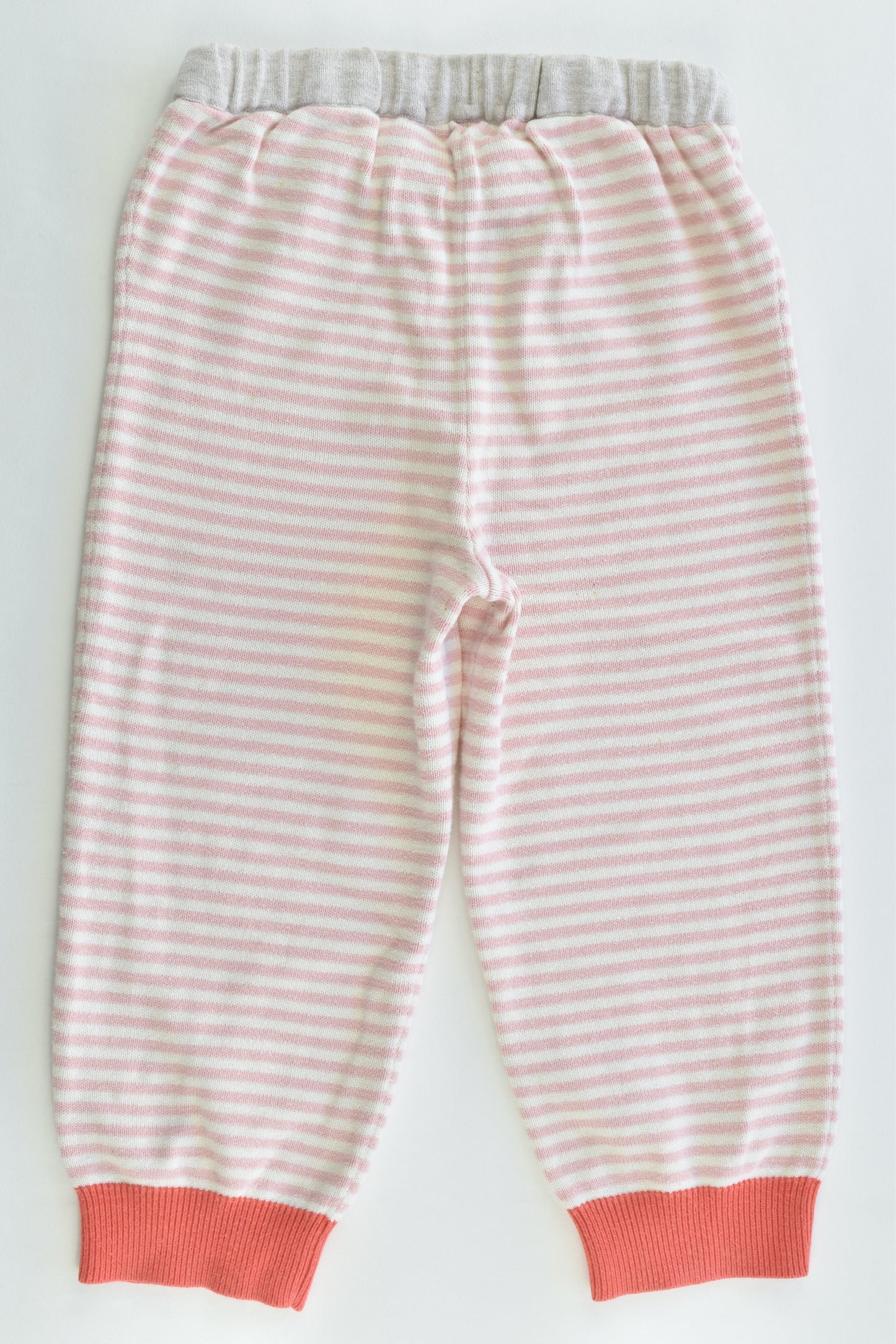 Baby Boden Size 18-24 months Knitted Pants