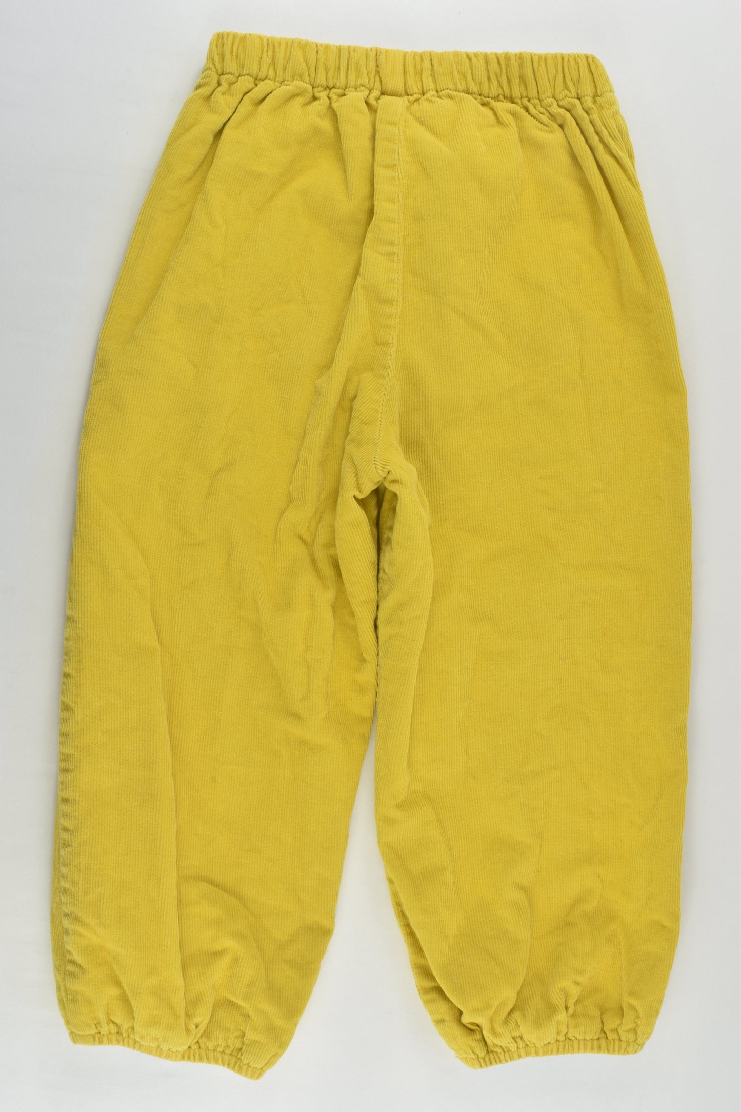 Baby Boden Size 2-3 Lined Cord Pants