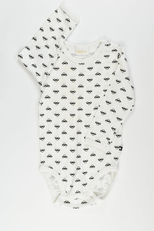 Baby by Lindex Size 74 cm (0) Bodysuit