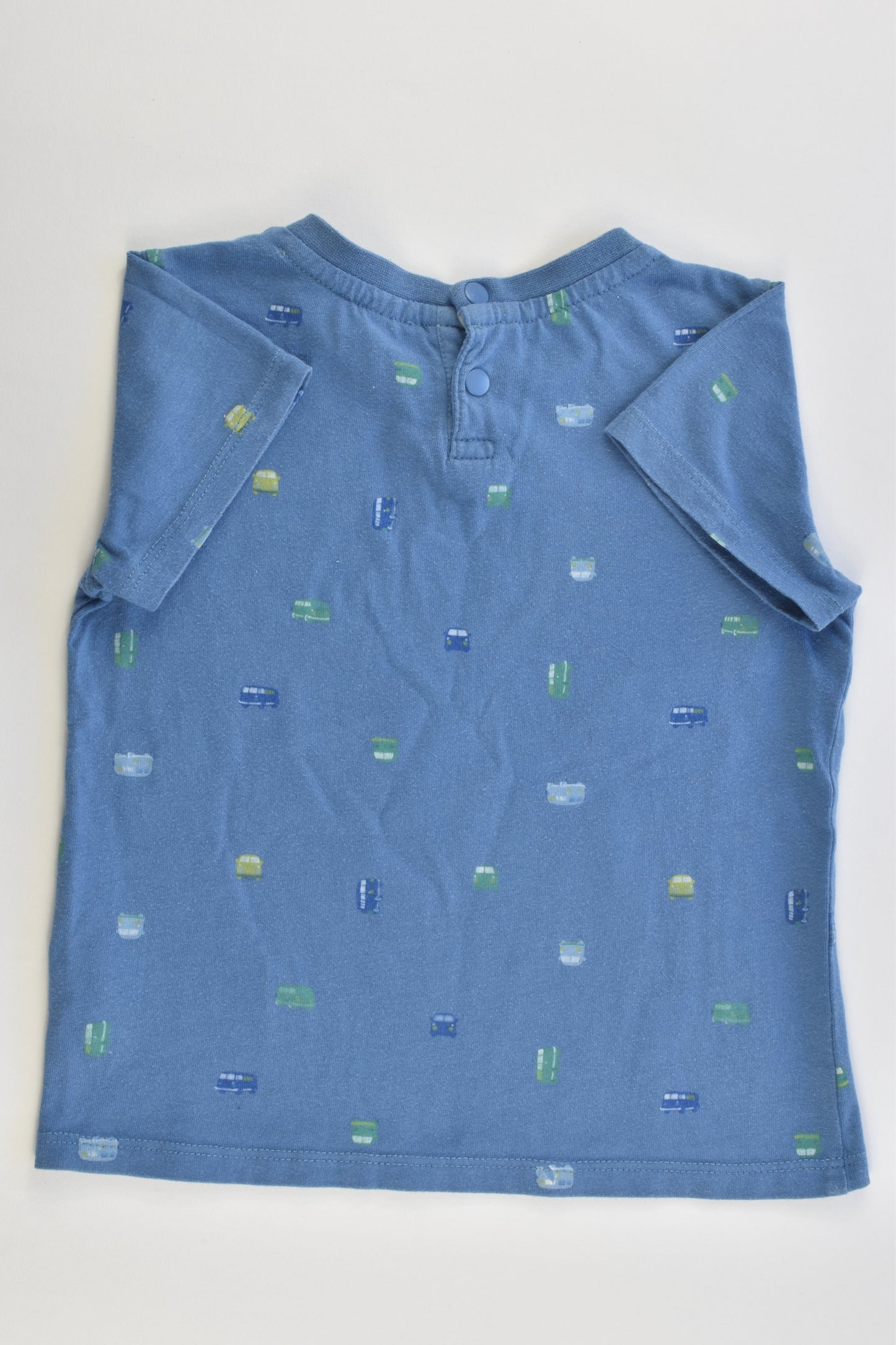 Baby Charlie & Me Size 1 (12-18 months) T-Shirt