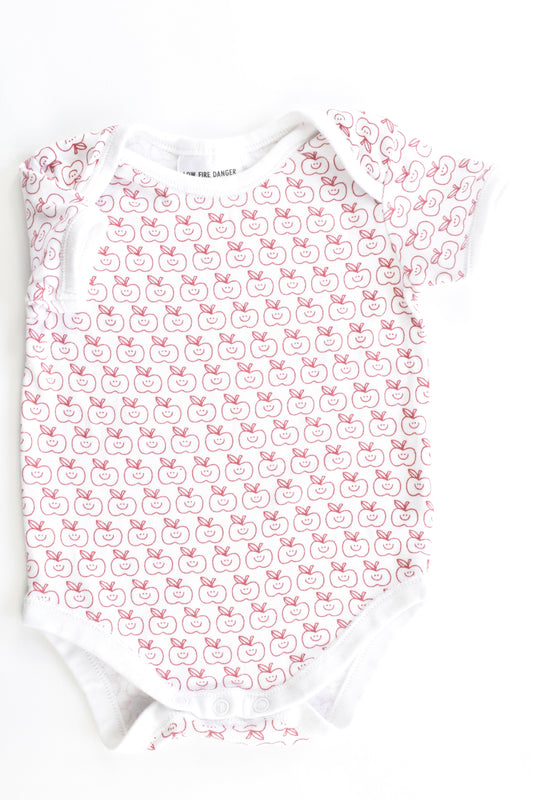 Baby Club Size 00 Bodysuit