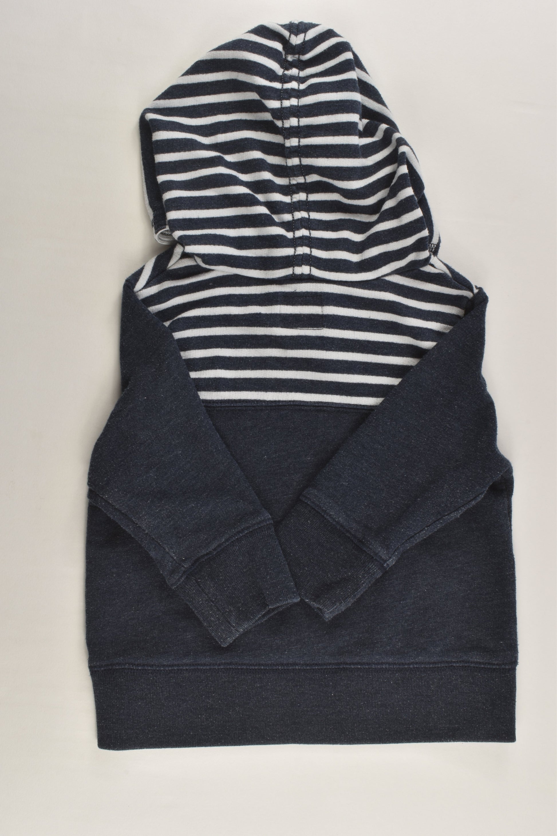 Baby Gap Size 0 (6-12 months) Hooded Jumper