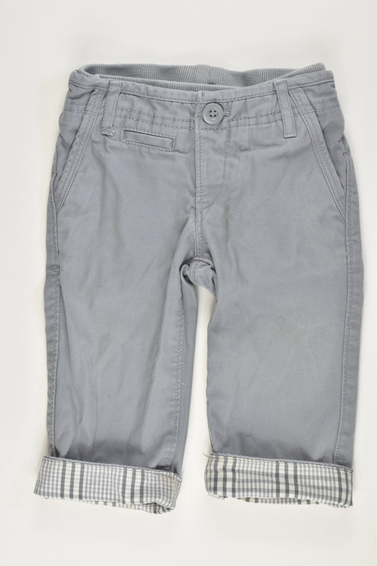 Baby Gap Size 0 (6-12 months) Pants