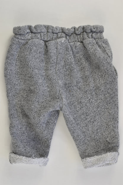 Baby Gap Size 000 (0-3 months) Track Pants