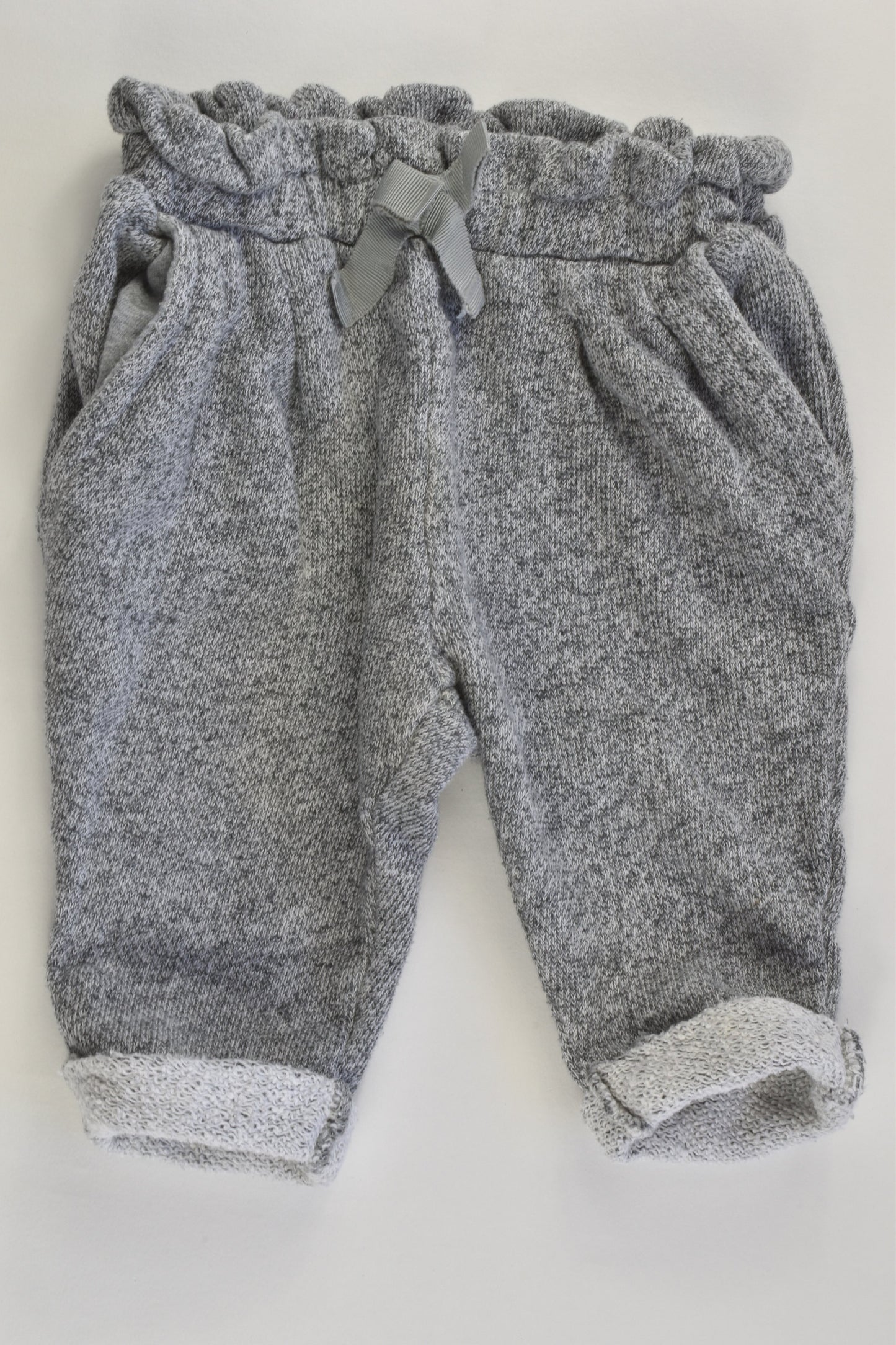 Baby Gap Size 000 (0-3 months) Track Pants