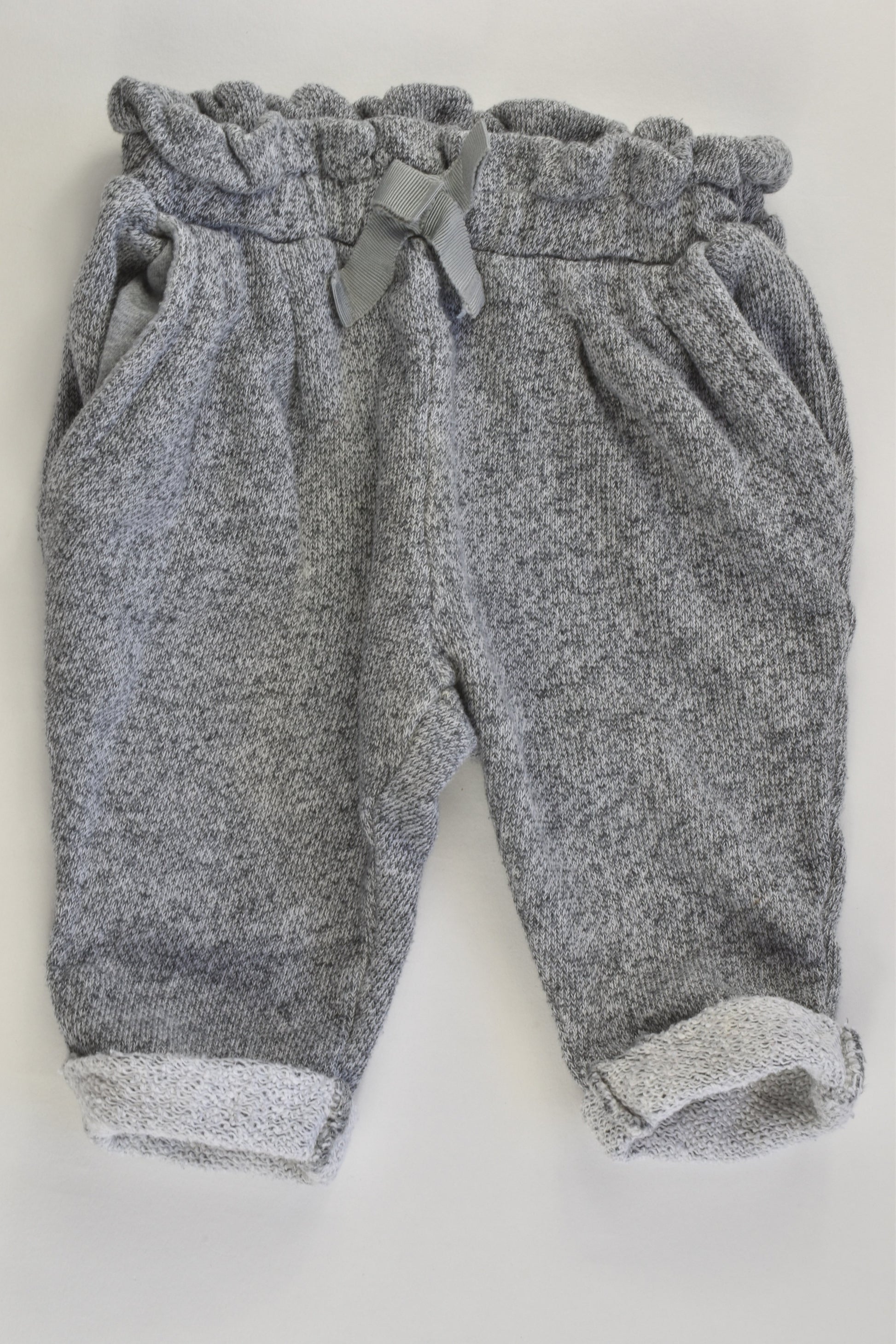 Baby Gap Size 000 (0-3 months) Track Pants