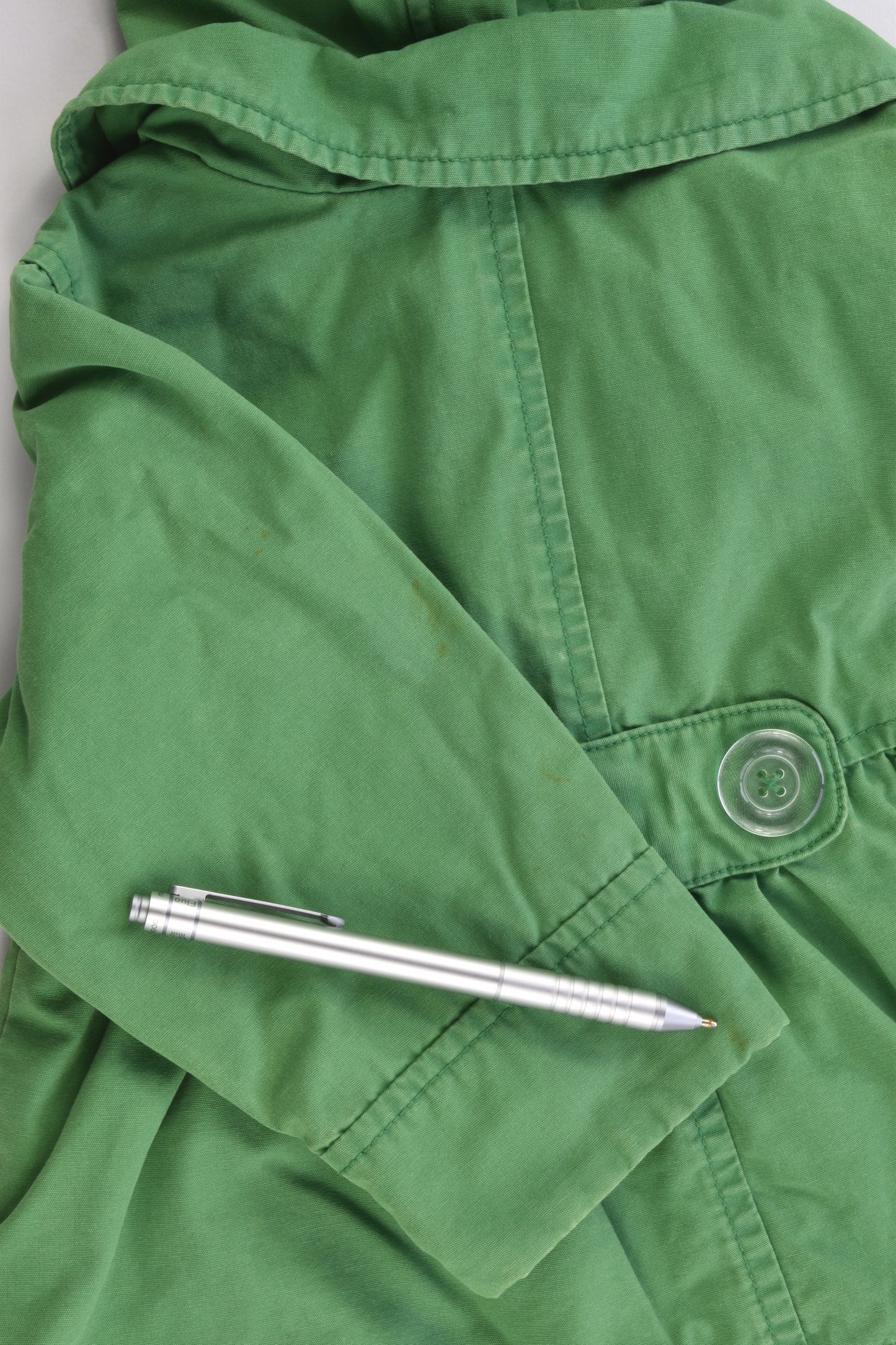Baby Gap Size 1 (12-18 months) Hooded Jacket