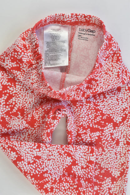 Baby Gap Size 1 (12-18 months) Leggings