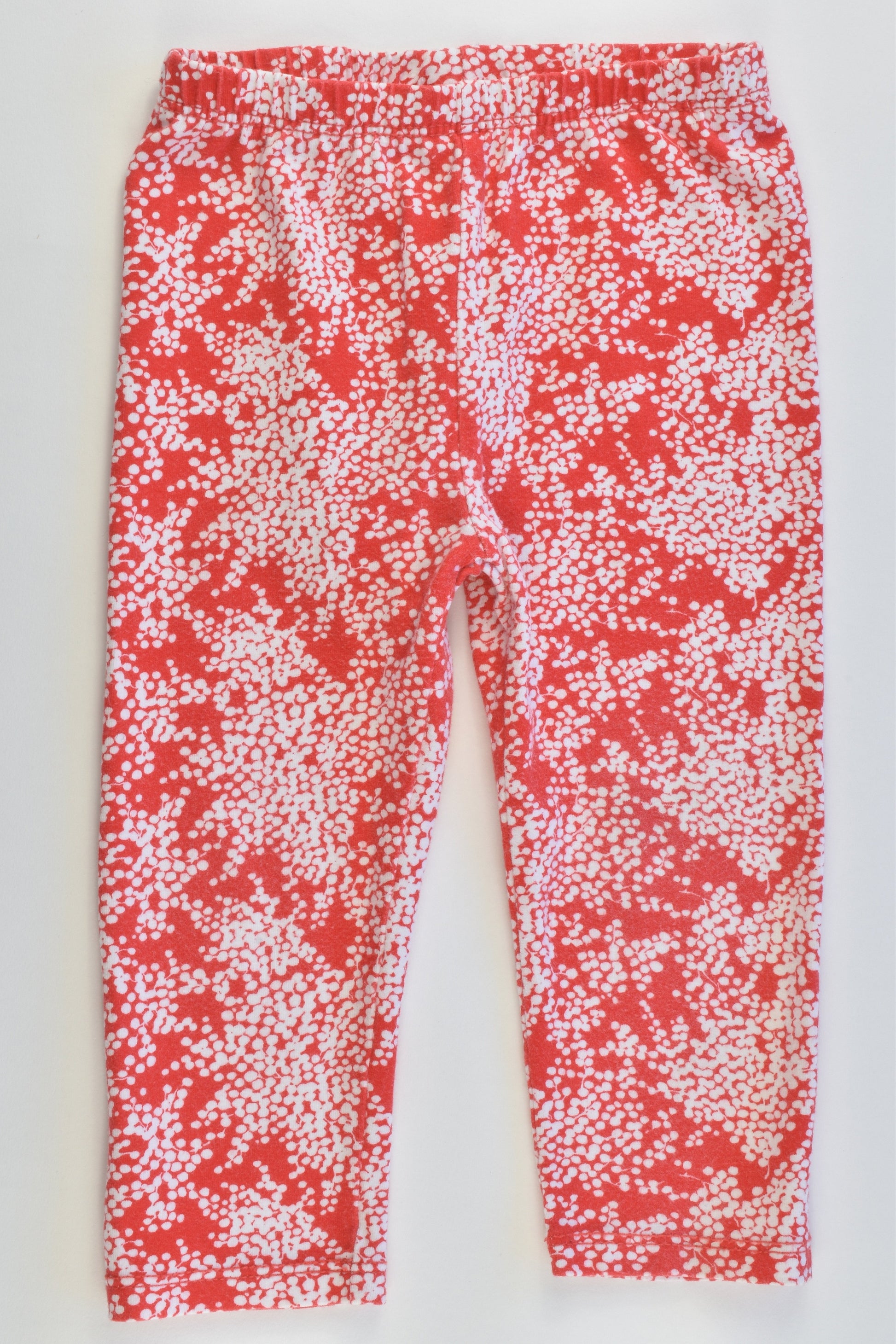 Baby Gap Size 1 (12-18 months) Leggings