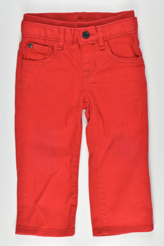 Baby Gap Size 1 (12-18 months) Pants