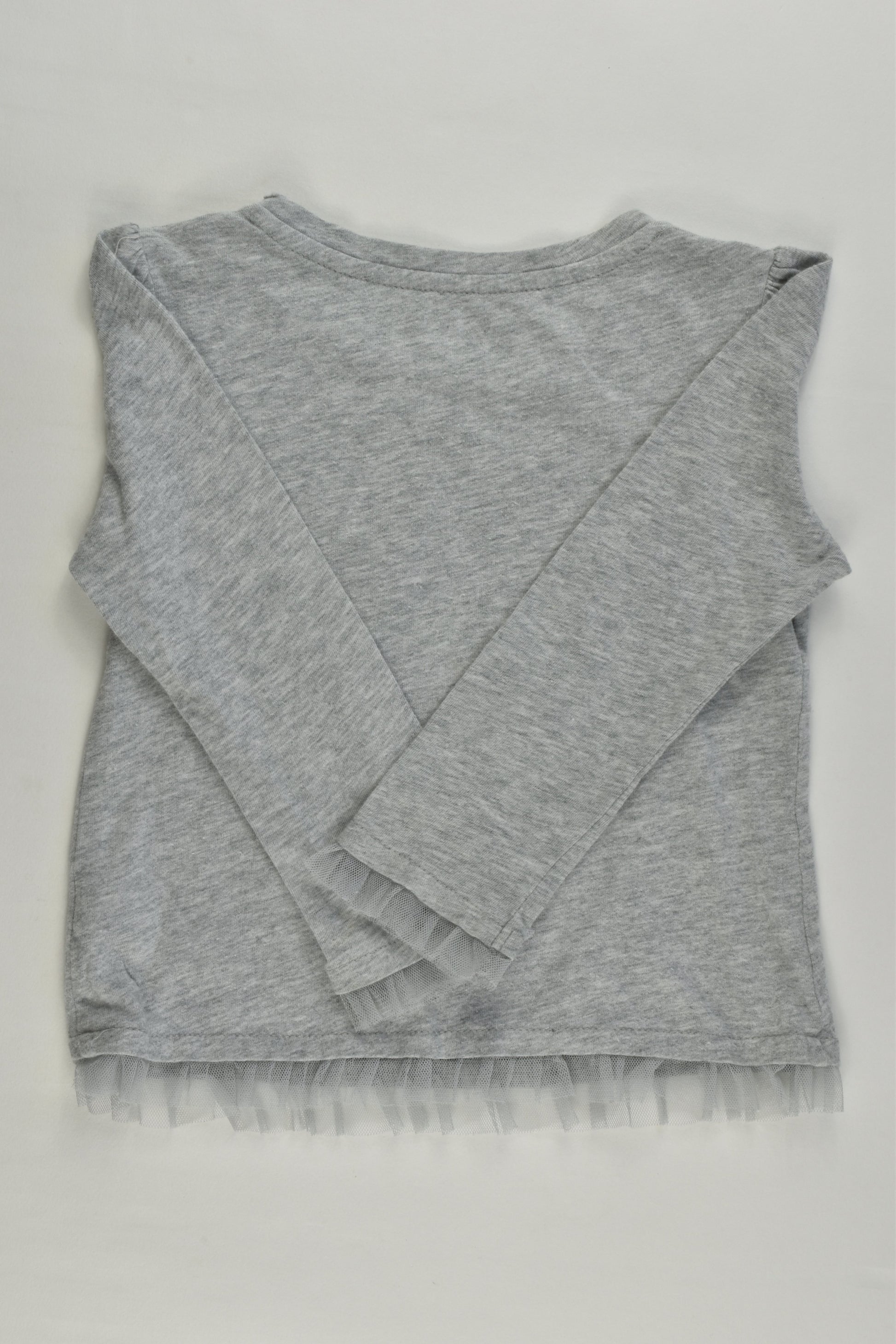 Baby Gap Size 1-2 (90 cm, 18-24 months) Top