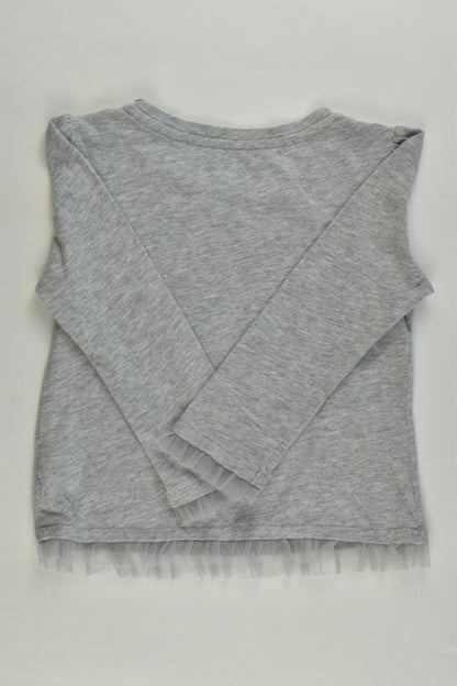 Baby Gap Size 1-2 (90 cm, 18-24 months) Top