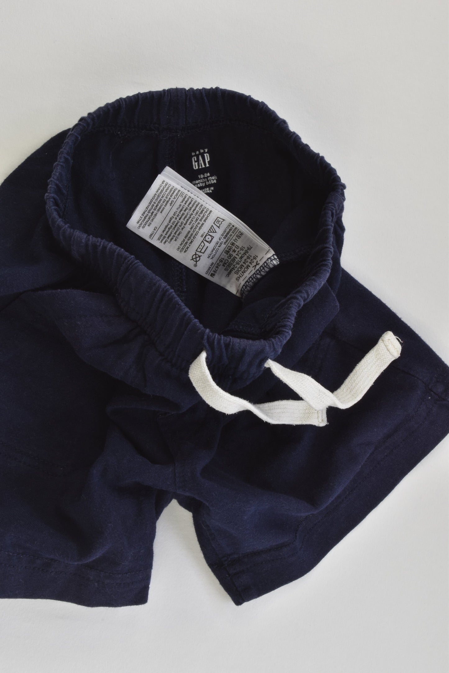 Baby Gap Size 1-2 Shorts
