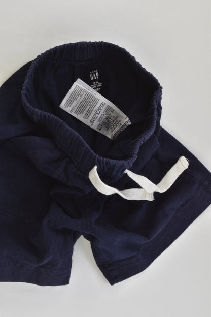 Baby Gap Size 1-2 Shorts
