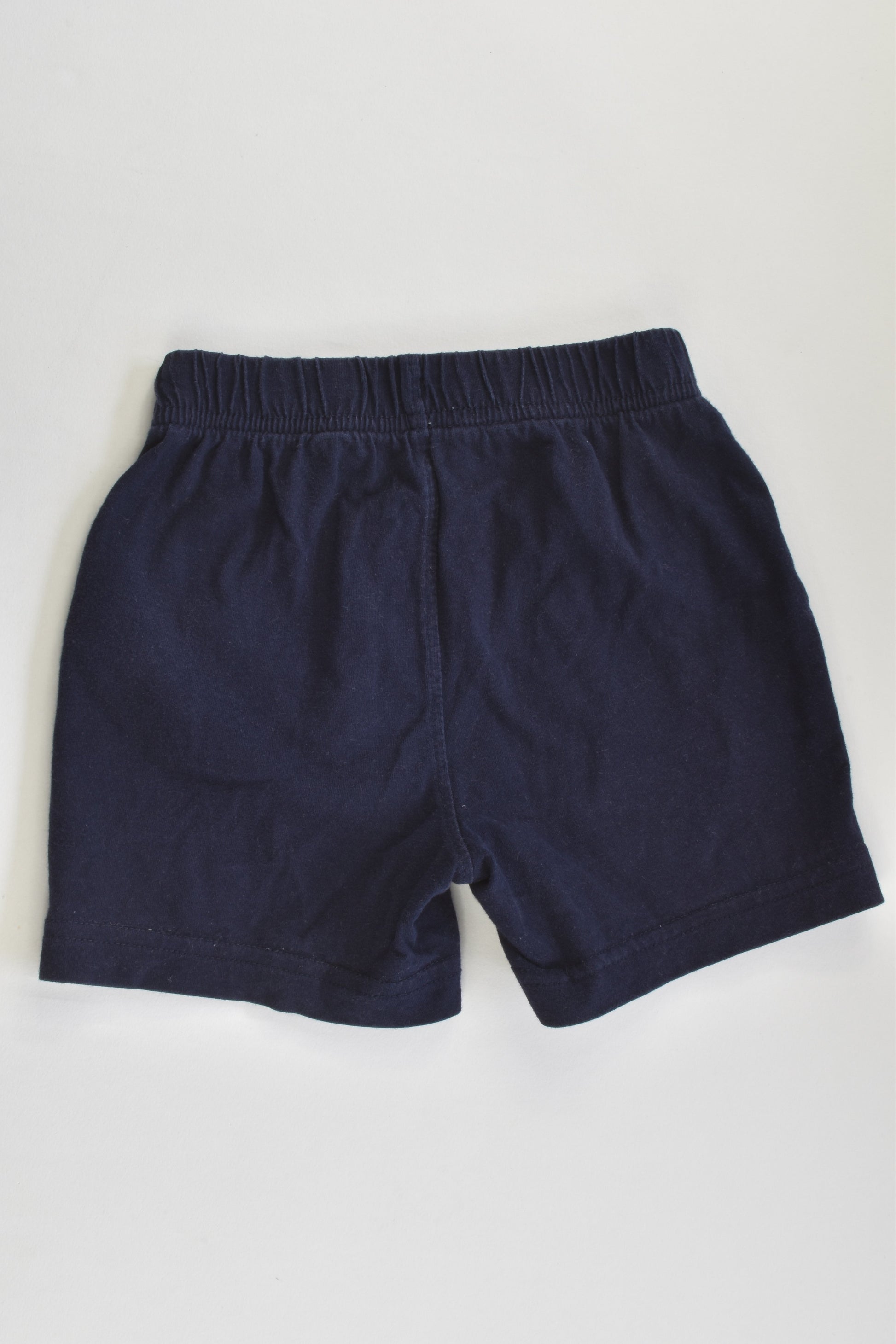Baby Gap Size 1-2 Shorts