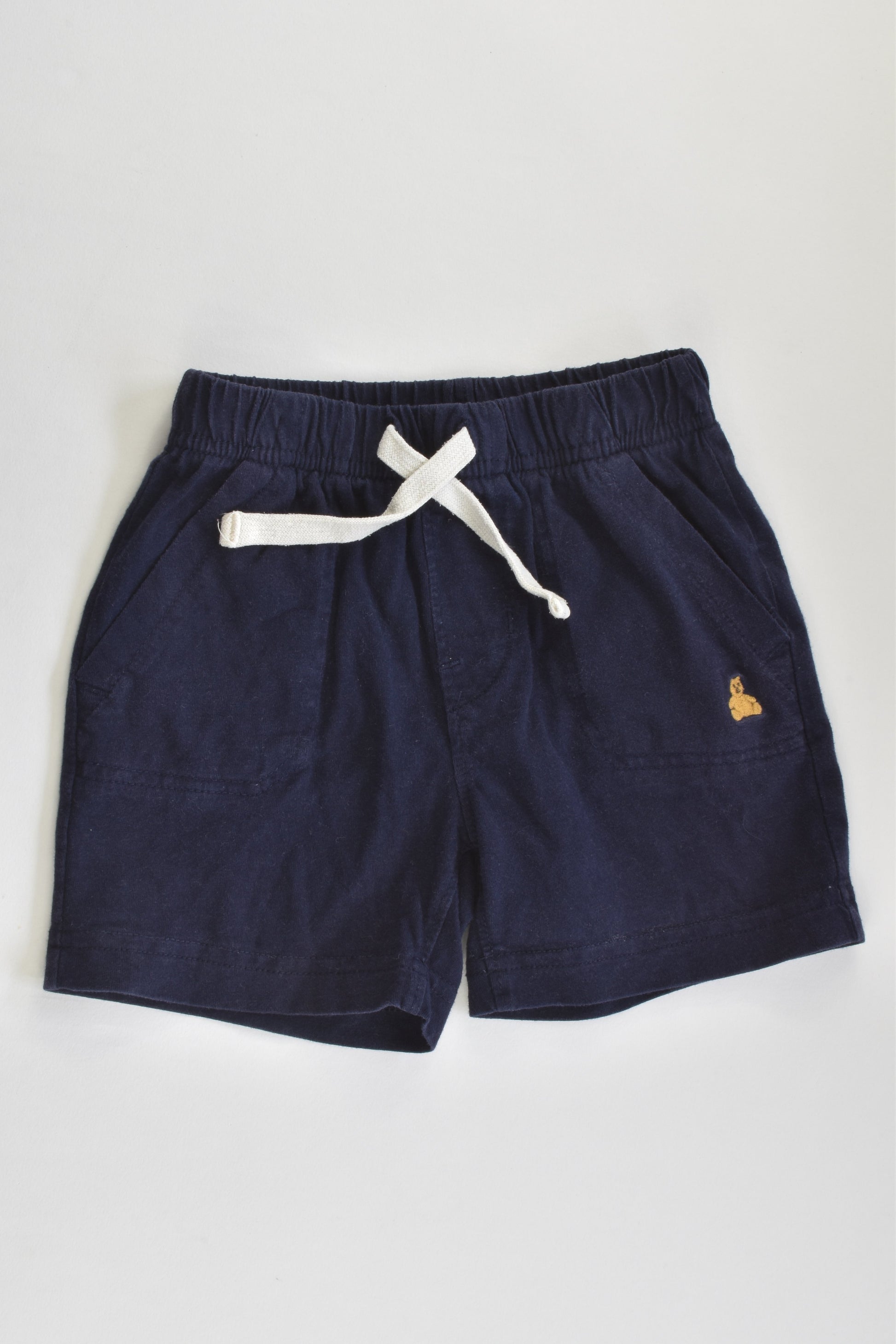 Baby Gap Size 1-2 Shorts