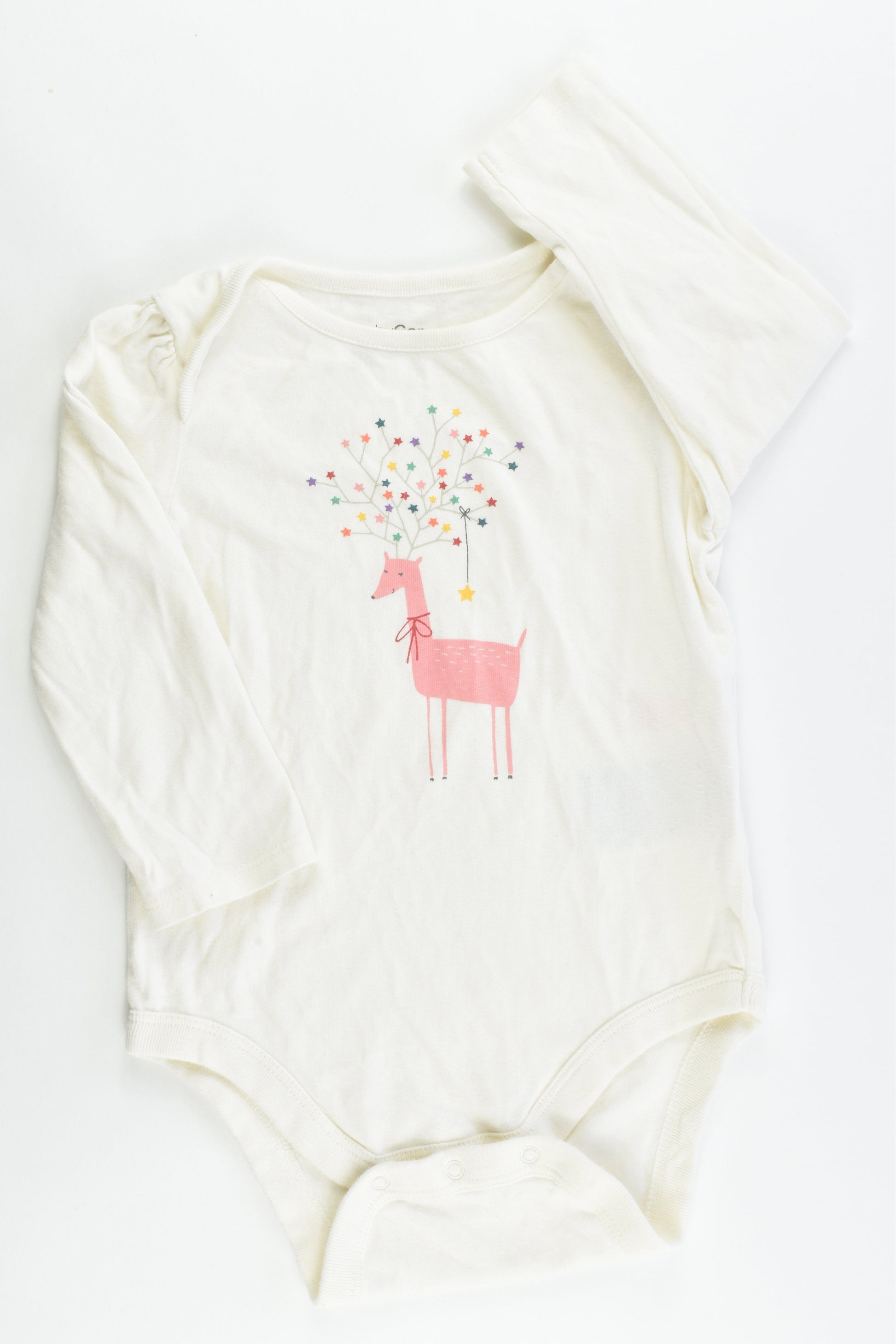 Baby Gap Size 12-18 months Bodysuit