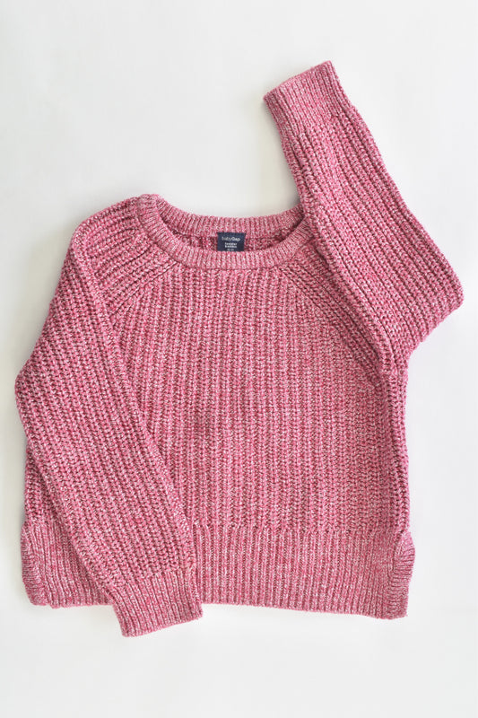 Baby Gap Size 18-24 months Knitted Jumper